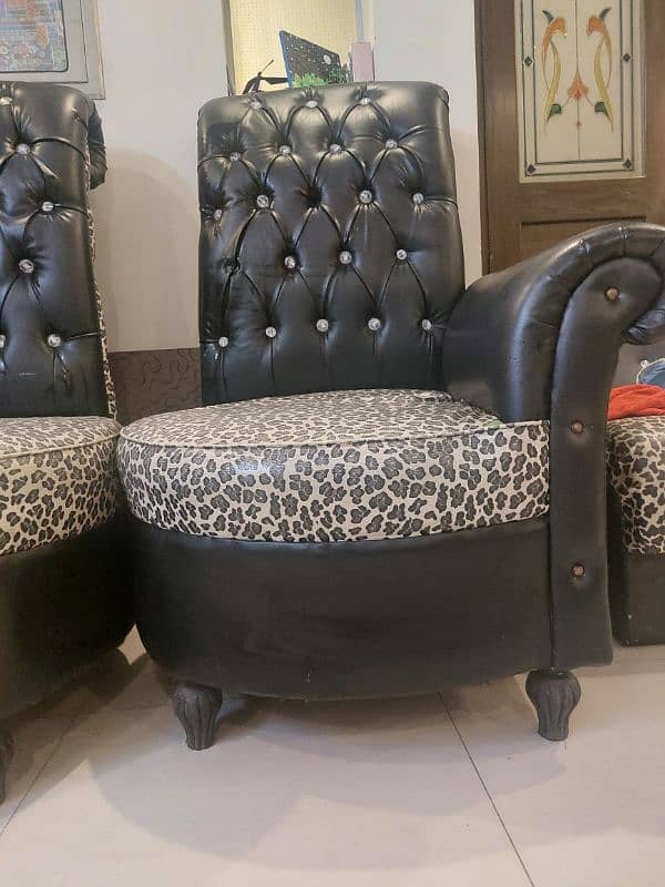 sofa seater 2