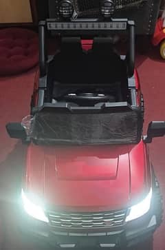 Kids Electric Car