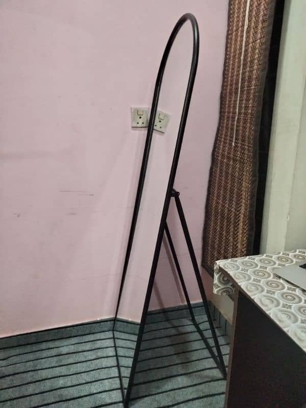 Full length Stand Mirror for Bedroom 1