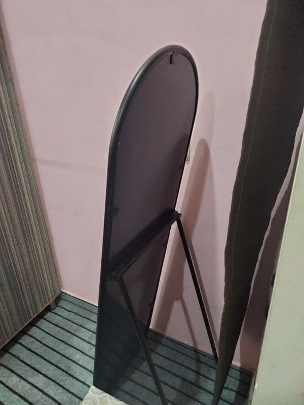 Full length Stand Mirror for Bedroom 2