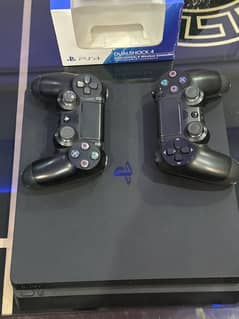 PlayStation