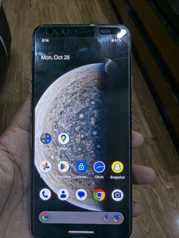 Google pixel 4xl 64gb Non PTA 2