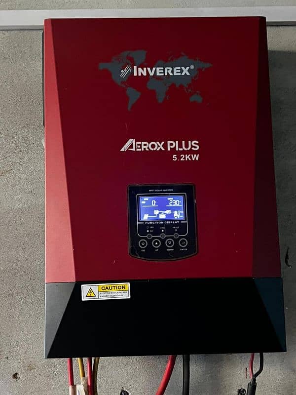 5.2kw inverter 2