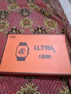 smart watch Ultra 2 8in1 10/10 condition