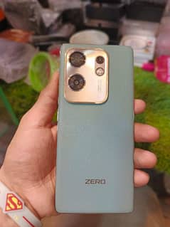 INFINIX ZERO 30 4G 0