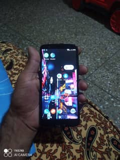 motorola moto g6 pta aprove