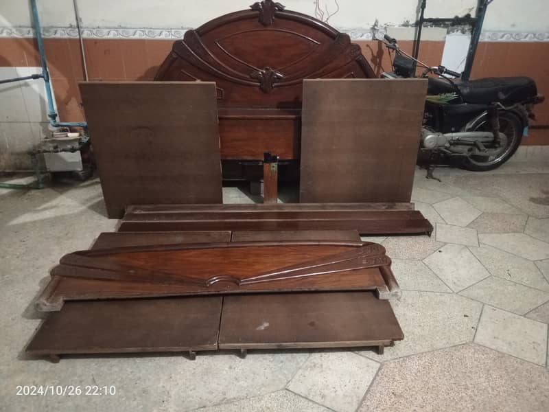 Wooden Bed 0 3 2 4 1 8 5 4 2 9 6 - 0 3 2 2 3 6 4 5 6 3 6 1