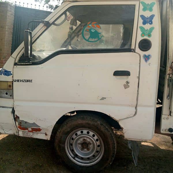 SHAHZORE 2004 model up for sale 6