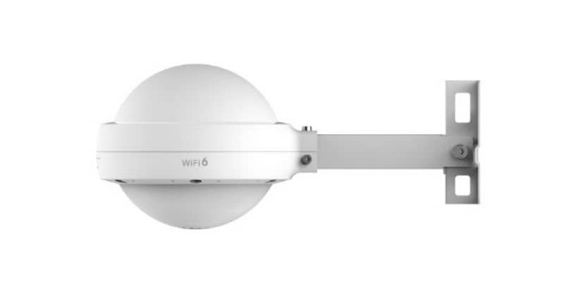 RG-RAP6262 (G) Wifi 6 AX1800 outdoor Omni Directional Access Point 1