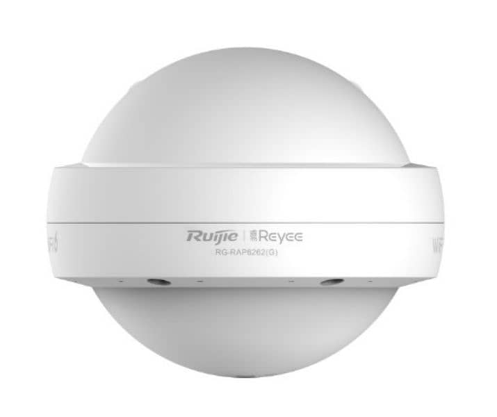 RG-RAP6262 (G) Wifi 6 AX1800 outdoor Omni Directional Access Point 2