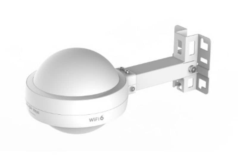 RG-RAP6262 (G) Wifi 6 AX1800 outdoor Omni Directional Access Point 4