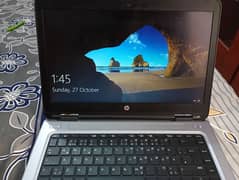 HP ProBook 640 G2 Core i5 6th