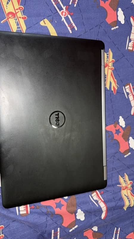 Dell laptop for sale 2