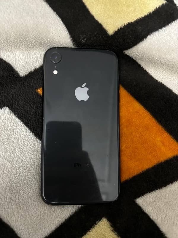 Apple Iphone XR 0