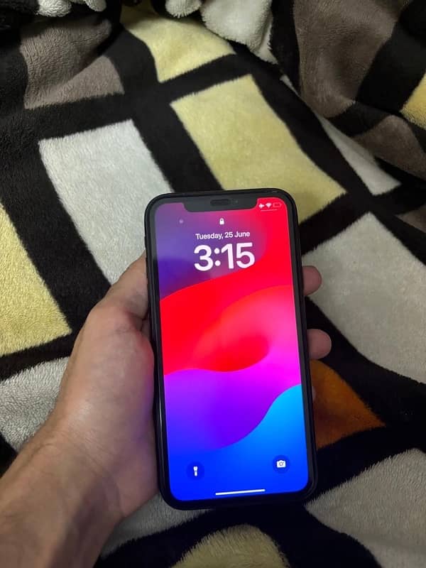 Apple Iphone XR 5