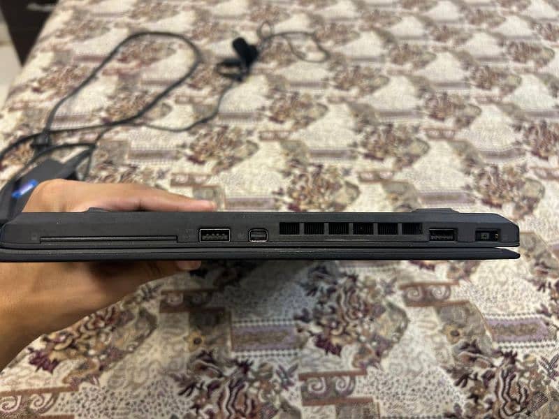 Lenovo Thinkpad t540p Laptop core i5 4th gen 3