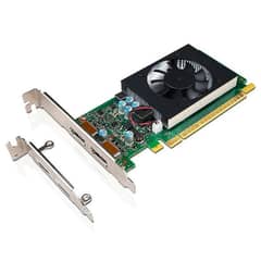 Nvidia 2gb ddr5 Graphics Card