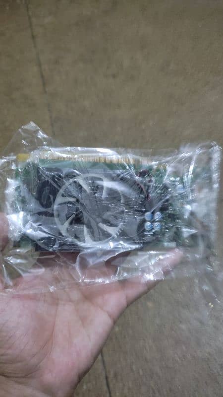 Nvidia 2gb ddr5 Graphics Card 1