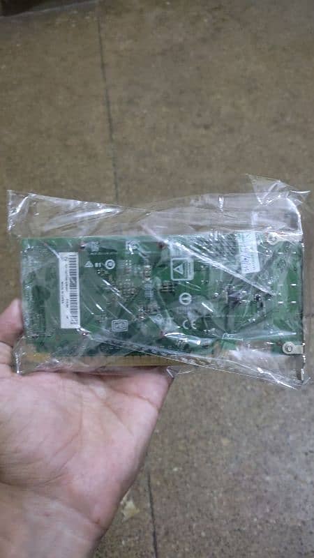 Nvidia 2gb ddr5 Graphics Card 2