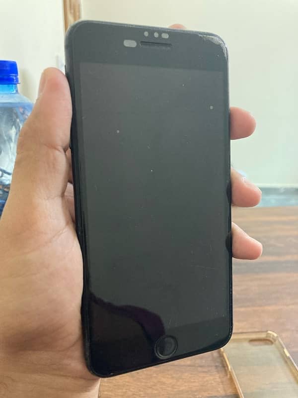 iphone 7 plus 128gb PTA Approved 2