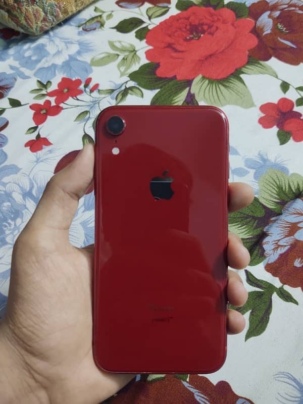 Iphone Xr 0