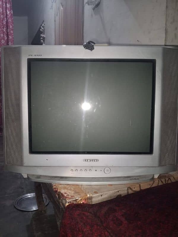 Samsung tv 0