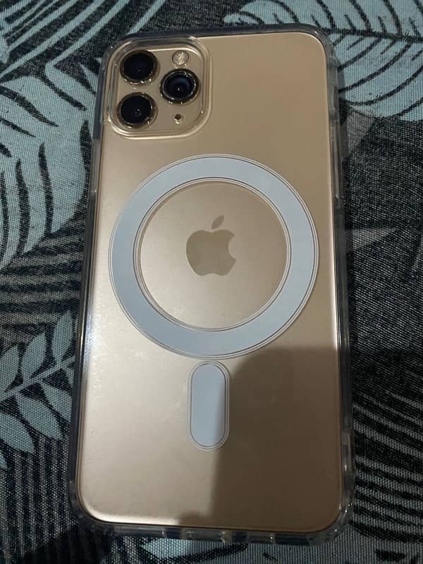 IPhone 11 pro 0