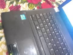 TOSHIBA Laptop for sell