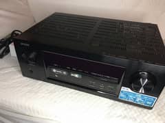 Denon X2300W 7.2 Av receiver like Yamaha Onkyo Pioneer Marantz Sony