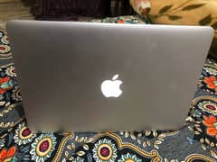 Macbook