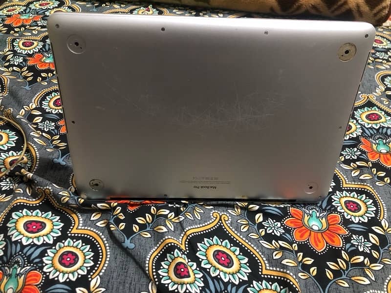 Macbook pro 2015 13 inch 3