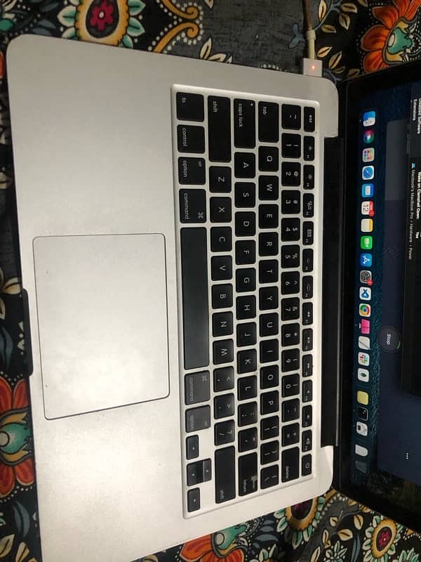 Macbook pro 2015 13 inch 4