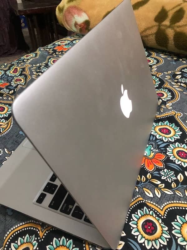 Macbook pro 2015 13 inch 5