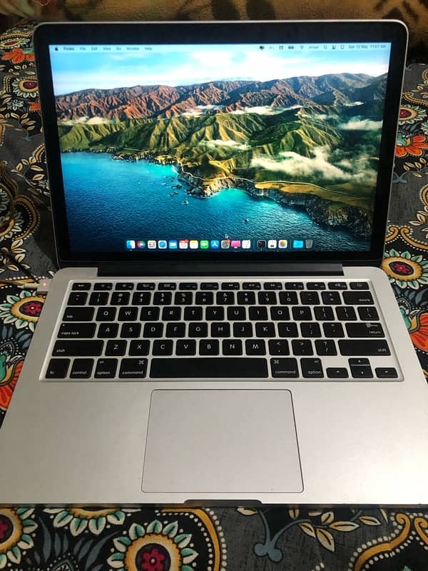 Macbook pro 2015 13 inch 7