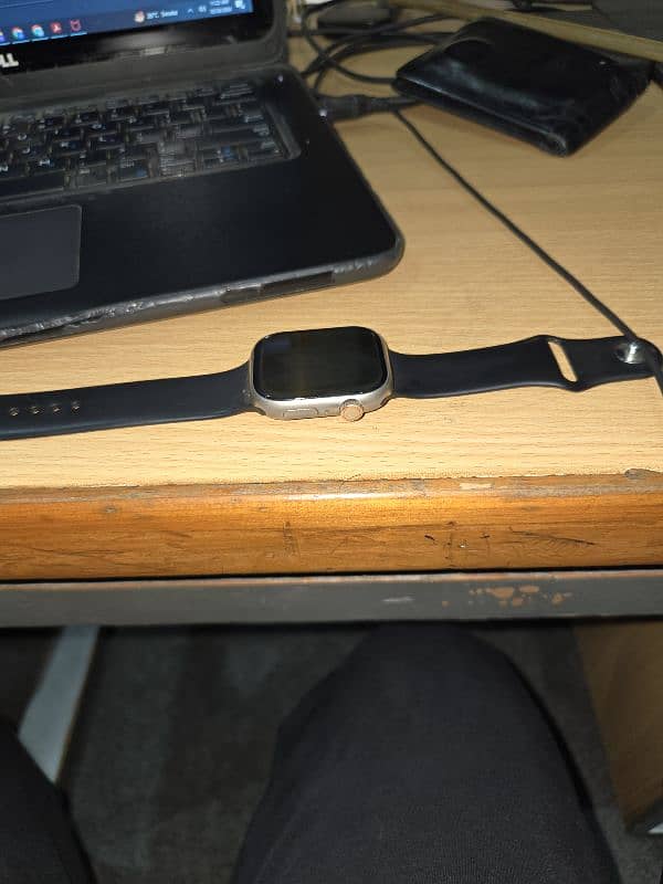 Apple watch 1