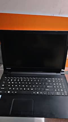 Toshiba Satellite Pro