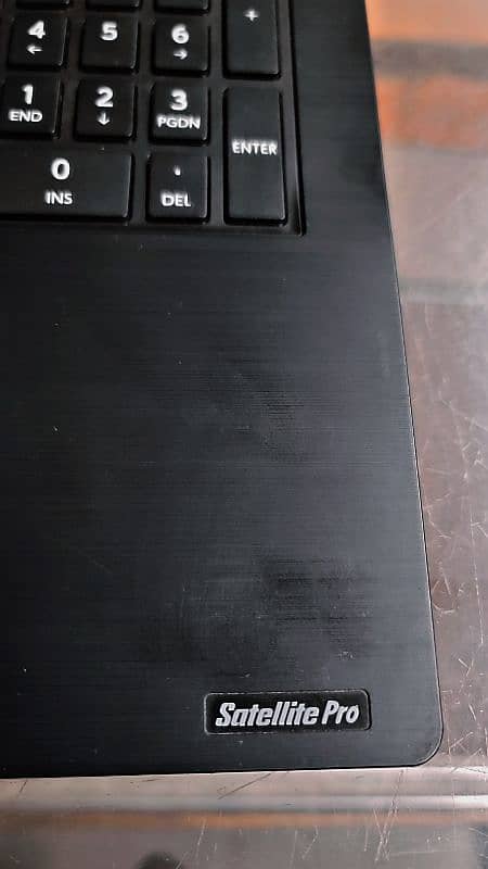 Toshiba Satellite Pro 2