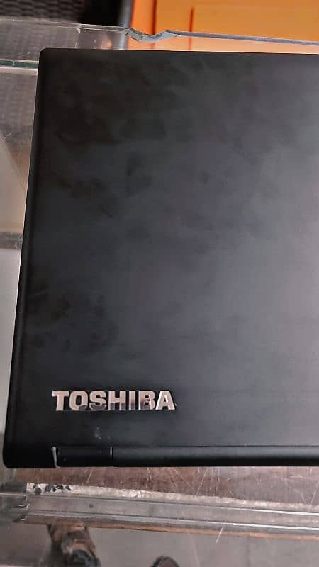 Toshiba Satellite Pro 3