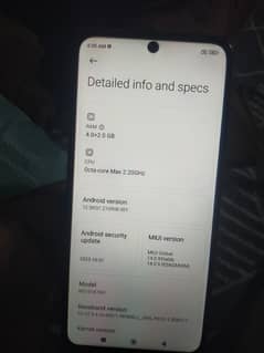 Redmi Note 10.4+2/128 0