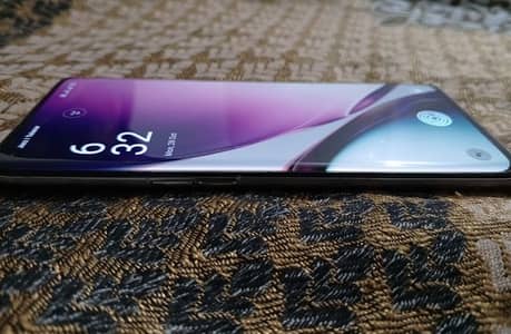 OPPO Reno 5pro 5g