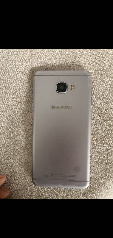 Samsung c7000 3