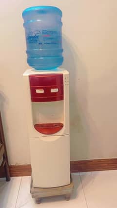 HOMAGE WATER DISPENSER FOR SALE