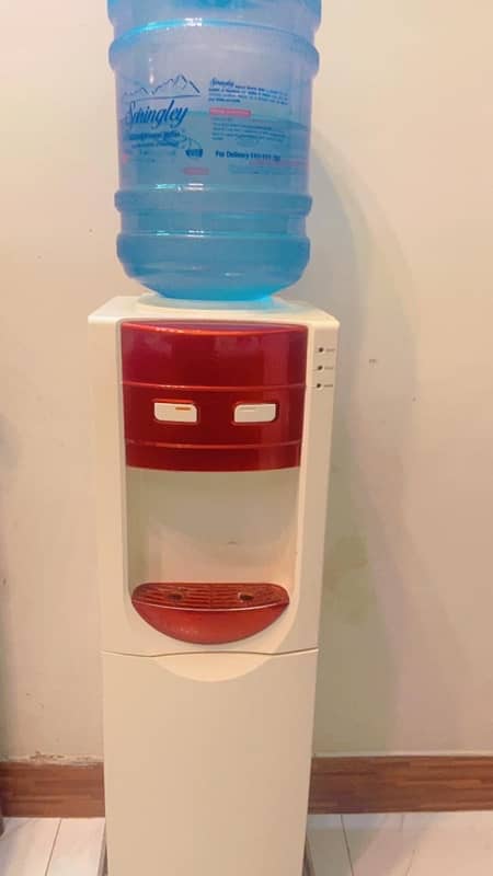 HOMAGE WATER DISPENSER FOR SALE 1