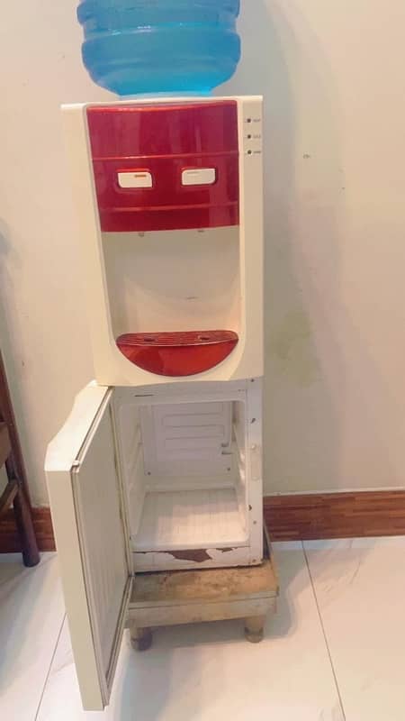 HOMAGE WATER DISPENSER FOR SALE 2