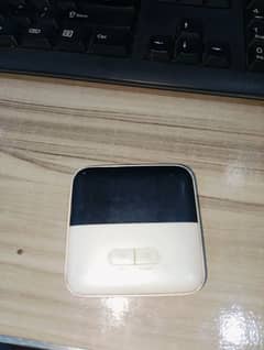 Pocket WiFi 4G LTE 801ZT All sim working