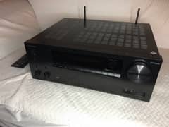 Onkyo TX-NR 555 7.2 Av receiver like Denon Marantz Pioneer Yamaha Sony 0