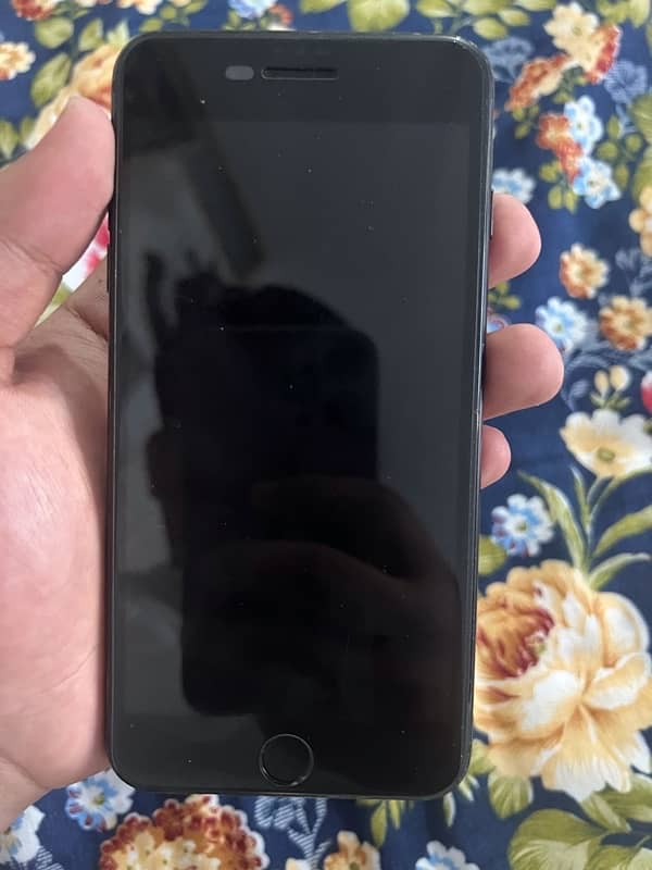 Iphone 7 Plus 256 gb Pta Approved Good Condition 5