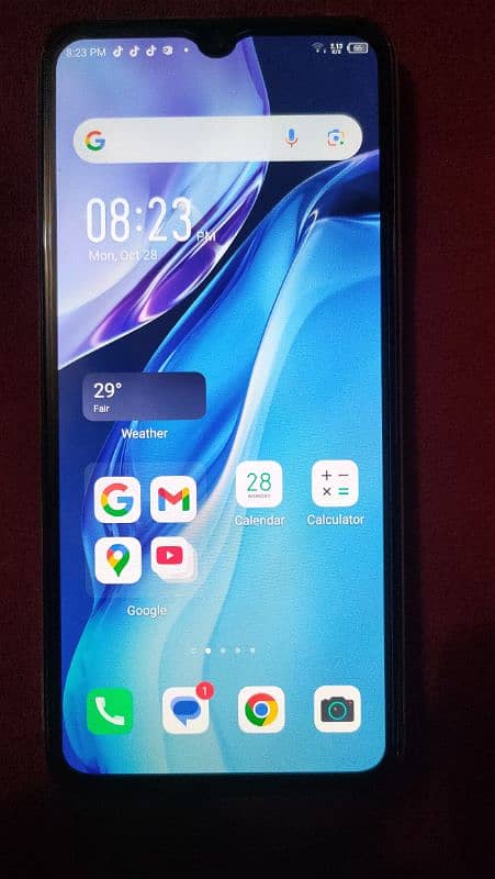 Infinix Note12 3