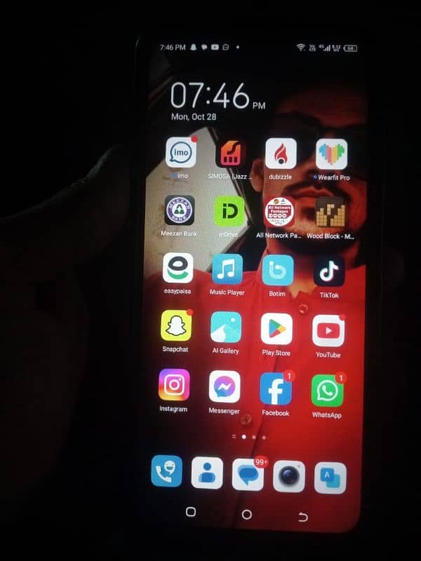 Tecno spark 10c 2