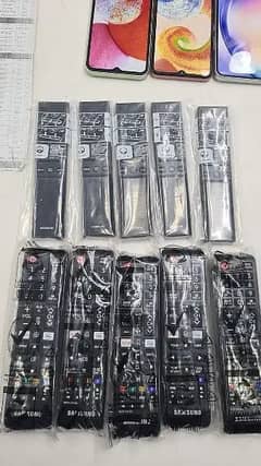 Led remotes | Samsung | Tcl | Lg Wholesale prices